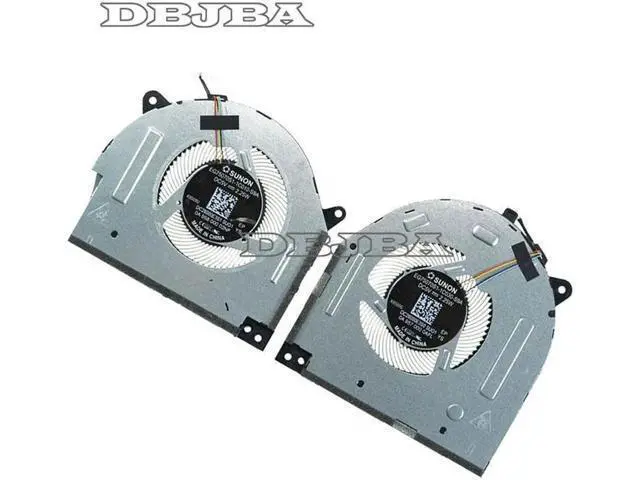 Alt view image 2 of 2 - COOLING FAN For EG75070S1-1C030-S9A EG75070S1-1C010-S9A DC28000E3S0 DC28000E3S1
