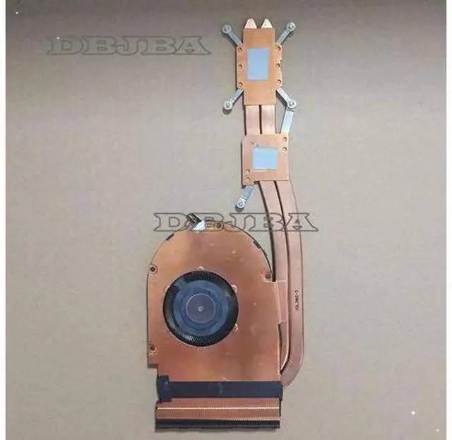 Main image of New Laptop CPU cooling Heatsink Fan For EG50050S1-CE70-S9A 5V 2.25W Fan