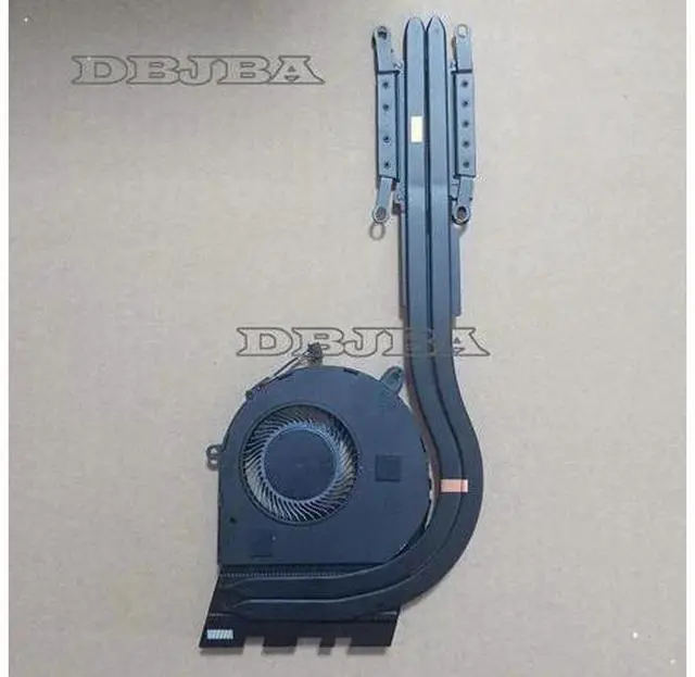 Main image of Laptop cooling heatsink fan for EG50040S1-CH30-S9A DC28000NJSL 0G8RWX 5V 0.38A