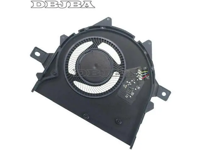 Alt view image 2 of 2 - Laptop Cooling Fan EG70030S1-C080-S9A DC5V 0.50A 4PIN 460.0FD0E.0011