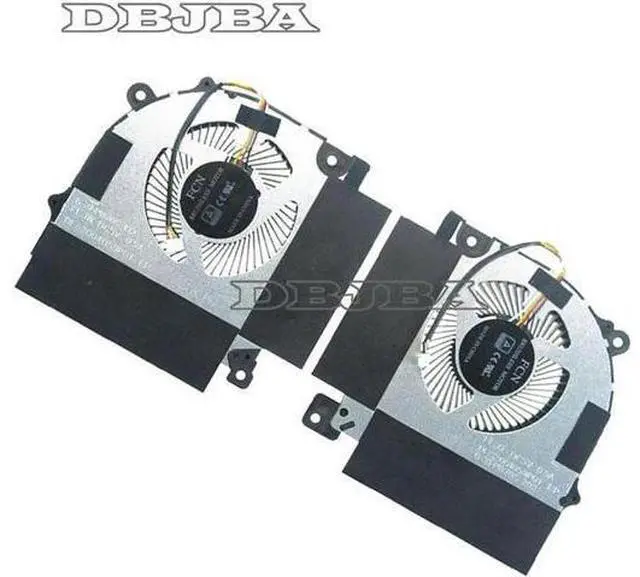Main image of Laptop Cooling Fan For Hasee G8 CR7P1 G9-CT7PK PB70ED-G 6-31-PB70S-102 /202