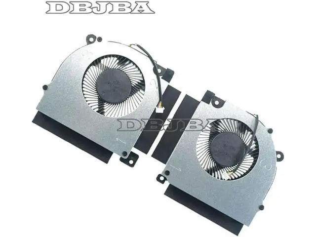 Alt view image 2 of 2 - Laptop Cooling Fan For Hasee G8 CR7P1 G9-CT7PK PB70ED-G 6-31-PB70S-102 /202