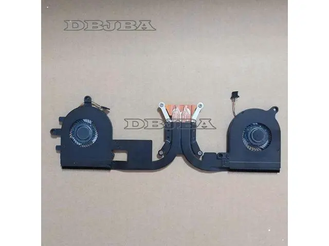 Alt view image 2 of 2 - New cooling heatsink fan for SUNON EG50040S1-CA20-S9A 023.1007V.0021 EG50040S1-C980-S9A 023.1007D.0023