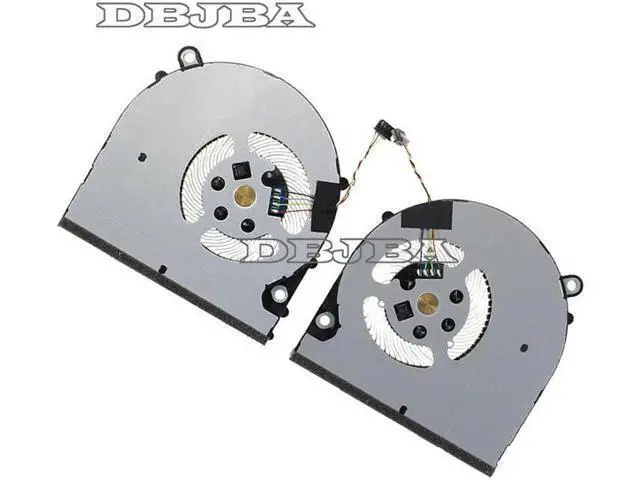 Alt view image 3 of 4 - Cooling Fan For XIAOMI Pro GTX Version 6033B0063501 6033B0063601 DC5V 0.45A