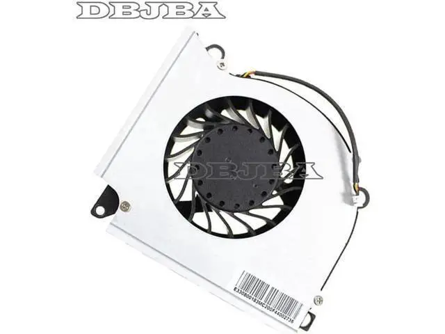 Alt view image 2 of 2 - CPU COOLING Fan For Medion Erazer X7819 MD 98465 98466 98467 98468 PABD19735BM