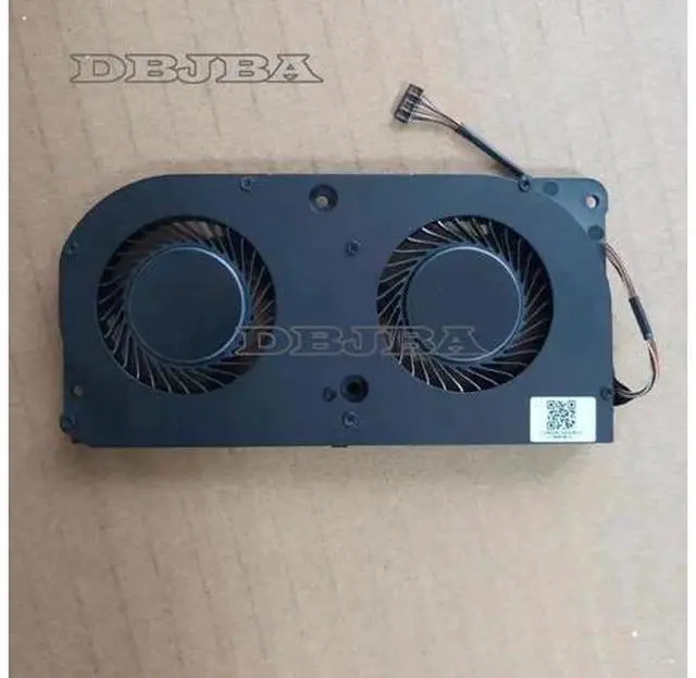 Alt view image 2 of 2 - Laptop Cooling Fan EG50050S1-CF11-S9A DC5V 2.88W Fan