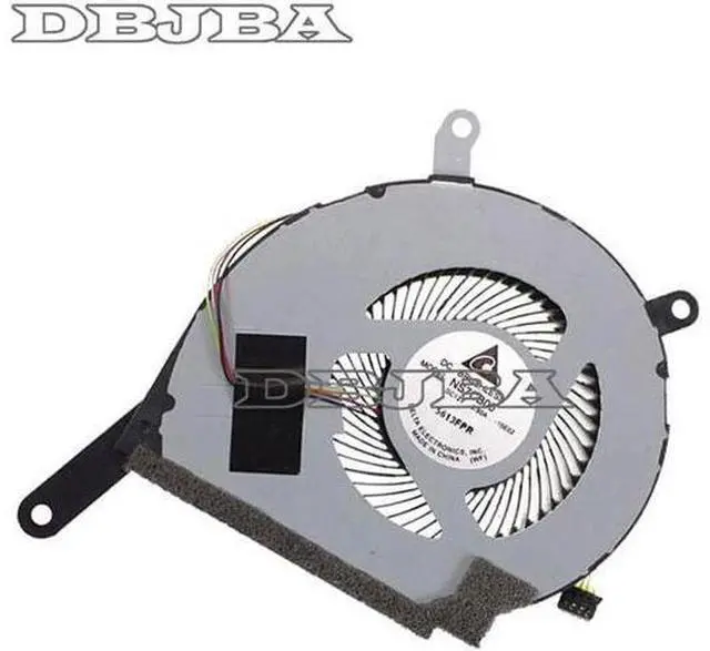 Alt view image 2 of 2 - Fan For DELTA NS7CB00-15E02 DC12V 0.50A COOLING FAN