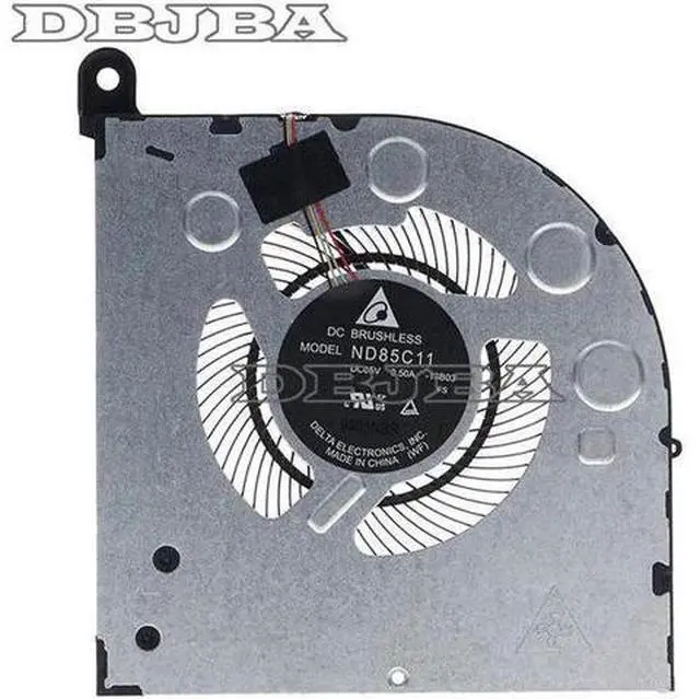 Main image of Fan For Delta ND85C11-18B03 DFS2001055R0T Cooling Fan