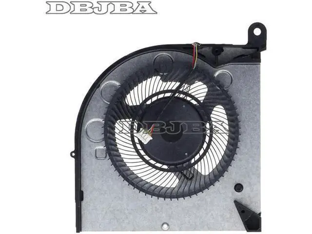 Alt view image 2 of 6 - Fan For Delta ND85C11-18B03 DFS2001055R0T Cooling Fan