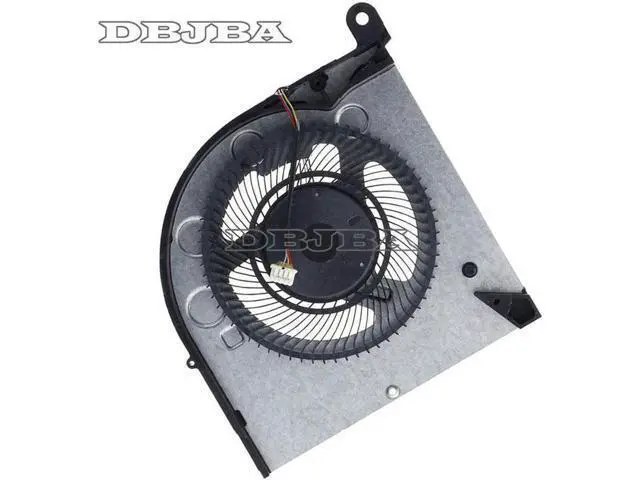 Alt view image 5 of 6 - Fan For Delta ND85C11-18B03 DFS2001055R0T Cooling Fan