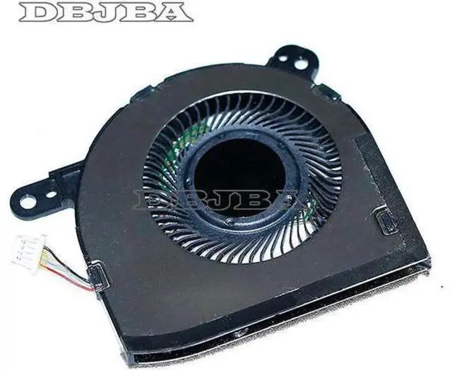 Main image of New Fan For NC55C07-17G22 5V 0.40A CPU Cooling Fan
