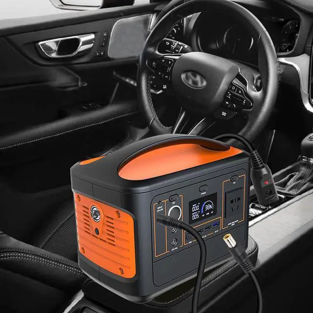 Alt view image 4 of 7 - Car Cigarette Lighter to DC 8mm Y Splitter Cable, Double DC7909 7.9 x 5.5mm Plugs Car Charger Power Supply Cord, 6Ft 12V Cable for Car DVR,Bluetooth Speakers,Camera,GPS,Laptop 1.8m