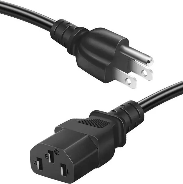 Main image of 3 Prong AC Power Cord for Instant Pot Pressure Cooker 3 Ft Replacement