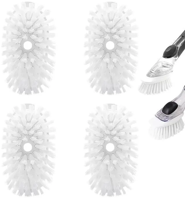 Main image of Brush Refills for OXO Dish Brush