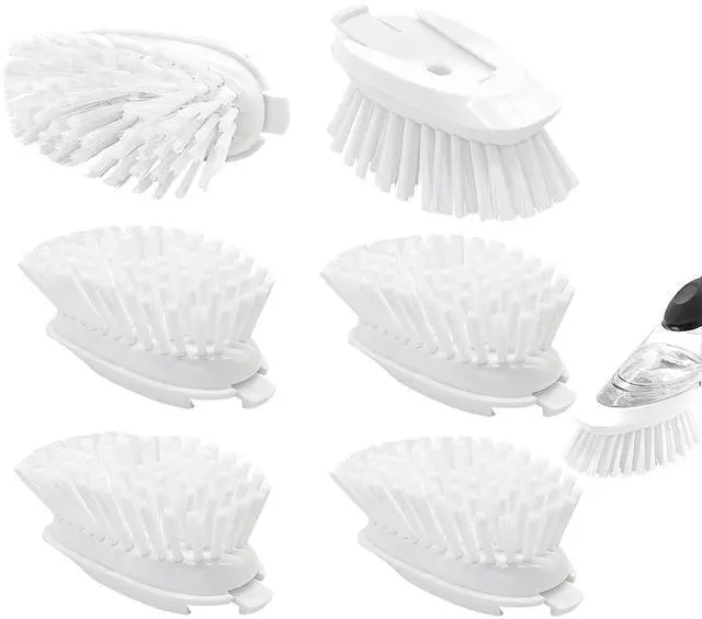 Main image of Brush Refills for OXO Dish Brush