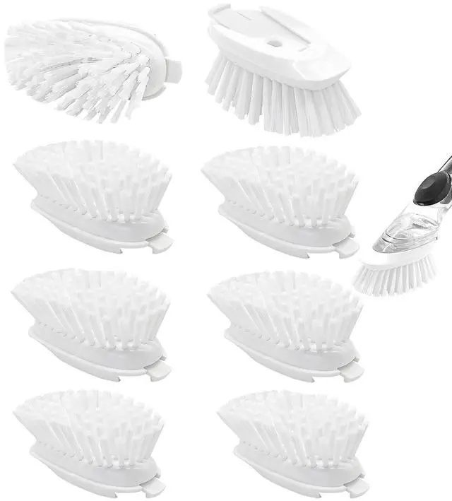 Main image of Brush Refills for OXO Dish Brush