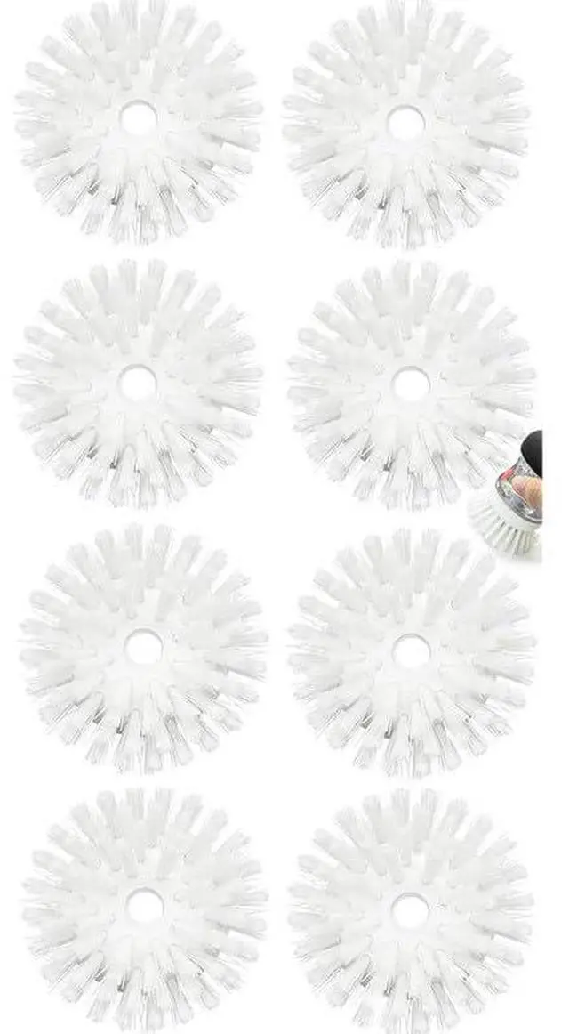 Main image of Palm Brush Refills for OXO Soap Dispensing Dish Brush
