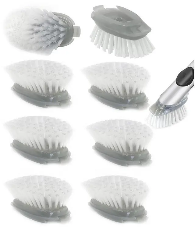 Main image of Brush Refills for OXO Dish Brush