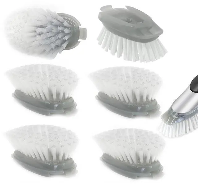 Main image of Brush Refills for OXO Dish Brush