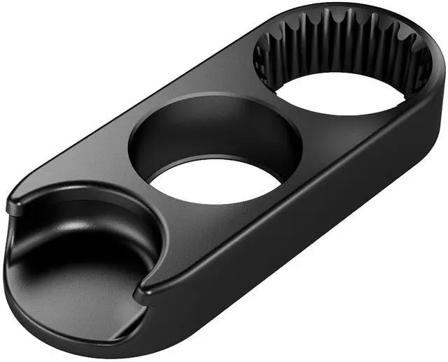 Main image of 3-in-1 Multi-Function Bottle Opener Pry and Seal for Glass Bottles
