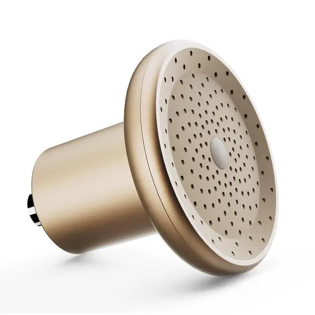 Alt view image 7 of 7 - Large Microwave Cookware Steamer 2 Quart+AJXX Filter Shower Head