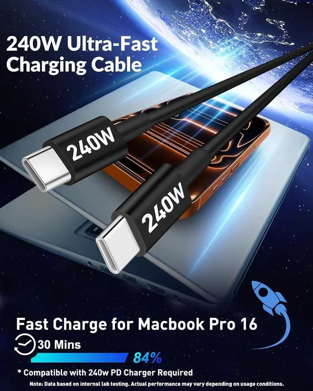 Alt view image 5 of 7 - iPhone 17 16 15 Car Charger Fast Charging, 90W 4Port USB C Fast Car Charger