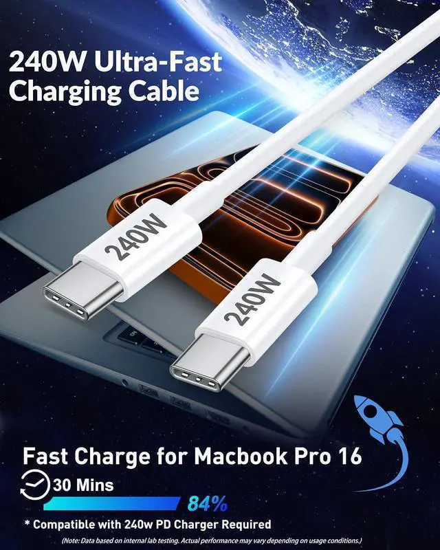 Alt view image 6 of 7 - iPhone 17 16 15 Car Charger Fast Charging, 90W 4Port USB C Fast Car Charger