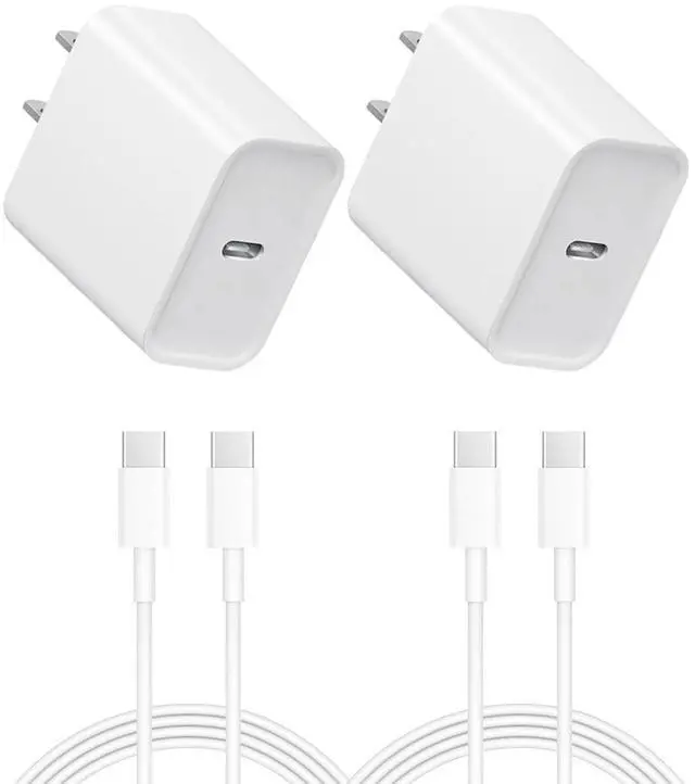 Main image of iPhone 17 16 15 Charger: Fast Charging Type C Chargers USB C Charger