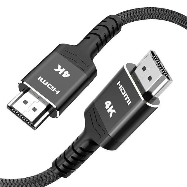 Main image of 20FT 4K HDR HDMI Cable High Speed HDMI 2.0 Cables
