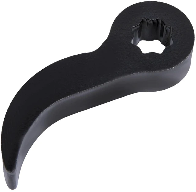 Main image of Fuel Line Disconnect Tool, 3/8 5/16 Inch Metal Fuel Filter Removal Tool