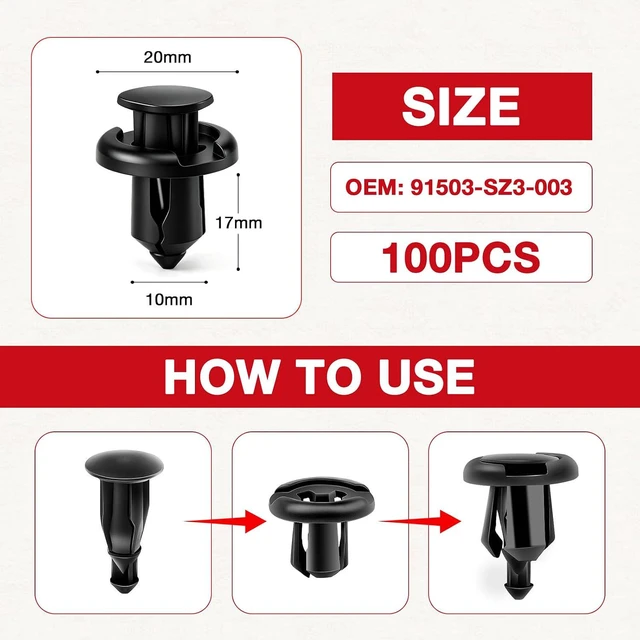 Alt view image 2 of 7 - 60 PCS Tire Plugs Heavy Duty, 4" x 0.24" Tire Repair Plugs (Brown)