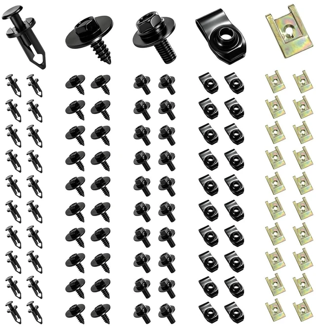 Main image of 30 PCS Tire Plugs Heavy Duty, 4" X 0.24" Tire Repair Plugs, Rubber Tires Plug, Tires Repair Strings for Tubeless Puncture Car, RV, SUV, ATV, Motorcycle, Truck,Tractor (Brown)