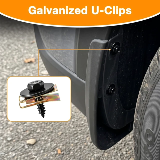Alt view image 4 of 7 - 30 PCS Tire Plugs Heavy Duty, 4" X 0.24" Tire Repair Plugs, Rubber Tires Plug, Tires Repair Strings for Tubeless Puncture Car, RV, SUV, ATV, Motorcycle, Truck,Tractor (Brown)