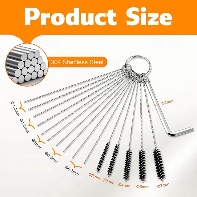 Alt view image 3 of 7 - 3 Set Electric Fan Mounting Kit, Radiator Fan Zip Ties