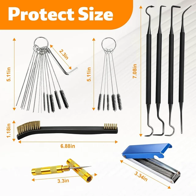 Alt view image 2 of 7 - 3 Set Electric Fan Mounting Kit, Radiator Fan Zip Ties
