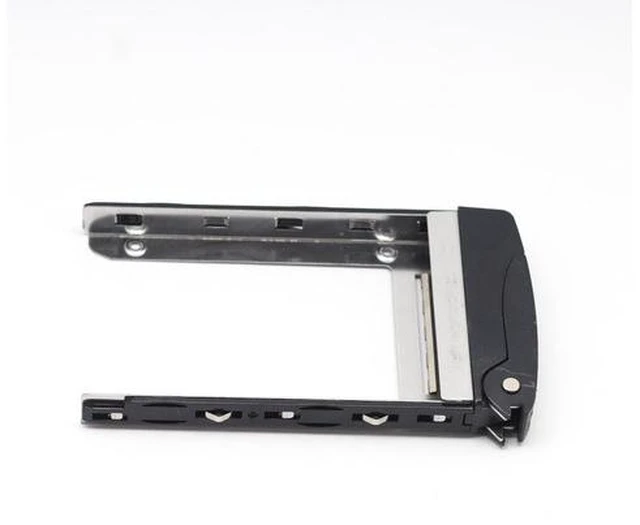Main image of FOR Four-node Server 2.5-inch Hard Drive Tray Bracket Shelf 2.5'' SAS SATA HDD Caddy Tray Bracket