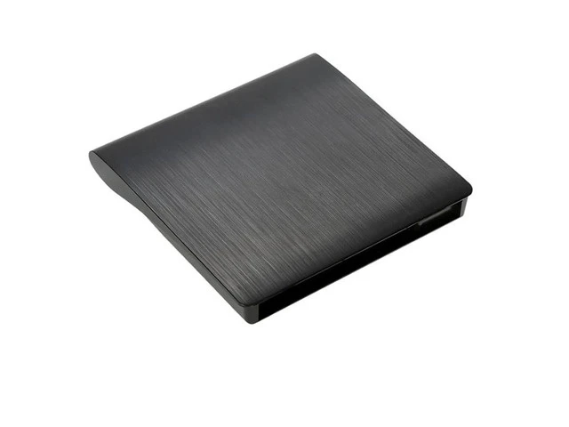 Alt view image 7 of 7 - 9.0/9.5/12.7mm External Optical Disk Drive Case Box USB 3.0 SATA High Speed For Macbook Windows PC Laptop Blu-ray CD/DVD-ROM