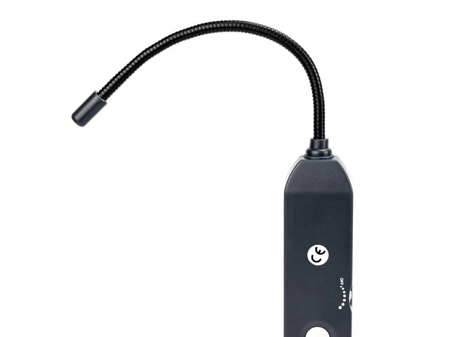 Alt view image 3 of 6 - EM415Pro Automotive Wire Tracer Circuit Breaker Finder, 6-42V Short Circuit Finder Electrical Tester, Cable Tracker & Voltage Detector with 7 Inch Flexible Probe for Car and Low Voltage DC Diagnostics