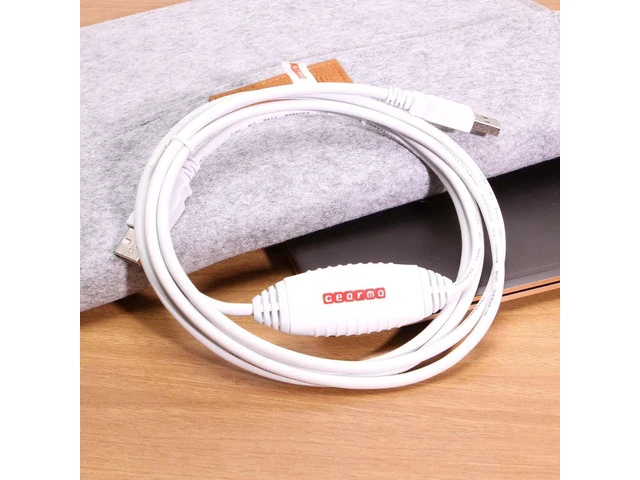 Alt view image 5 of 7 - Windows 7 Driverless USB 2.0 Data Transfer Cable - Easy File Transfer with Drag and Drop
