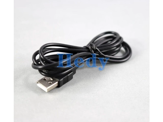 Alt view image 2 of 5 - 1PC cargador de datos USB de carga de Cable de alimentación para Nintendo DS Lite DSL NDSL