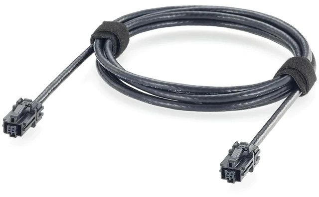 Main image of Aptiv AMEC A Code Female to Female Automotive Ethernet Cable, 35191760 (2M)