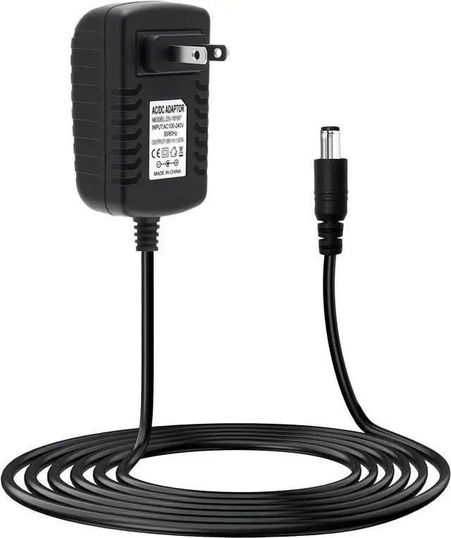 Main image of 30W Power Cord Adapter Replacement for Alexa Echo Show 8 Show 10 | for Show 8(1st 2nd 3rd Gen), Echo Show 10(3rd Gen), Echo Show 15, Echo(3rd 4th Gen), Echo Show(2nd Gen), Echo Plus(2nd Gen)
