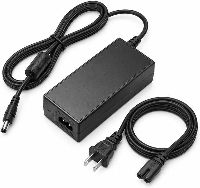 Main image of 24V Power Supply for Bambu Lab AMS 2 Pro, Switching Power Adapter Replacement for AMS System, 24V DC Adapter Charger for AMS Filament System Compatible with AMS/AMS 2 Pro
