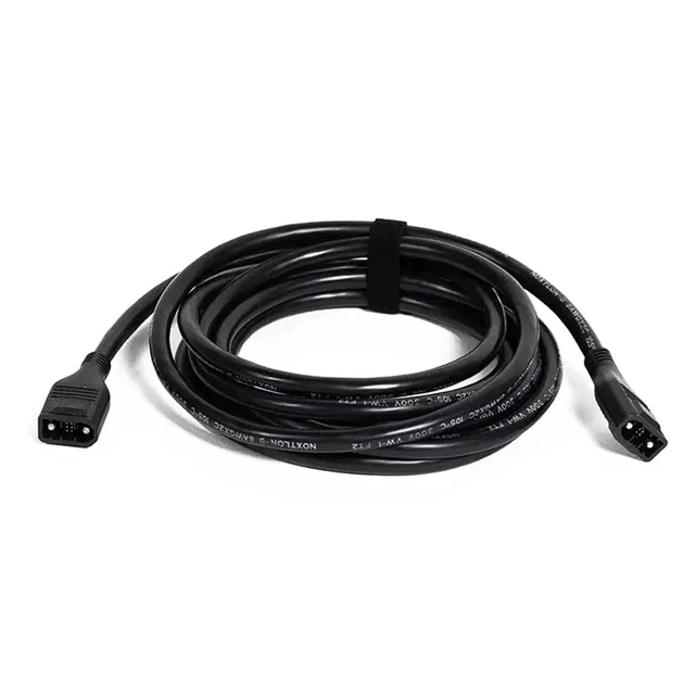 Alt view image 2 of 4 - for Ecoflow Delta Max XT150 Connection Cable EcoFlow Extra Battery Cable XT150 Connection Wire 5M