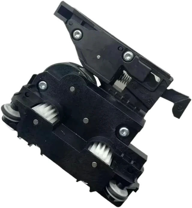 Alt view image 2 of 4 - Cutter Unit Kit CQ890-67066 CQ890-60238 Compatible with T120 T125 T525 T130 T210 T230 T250 T520 T530 T630 T650 T730 T830