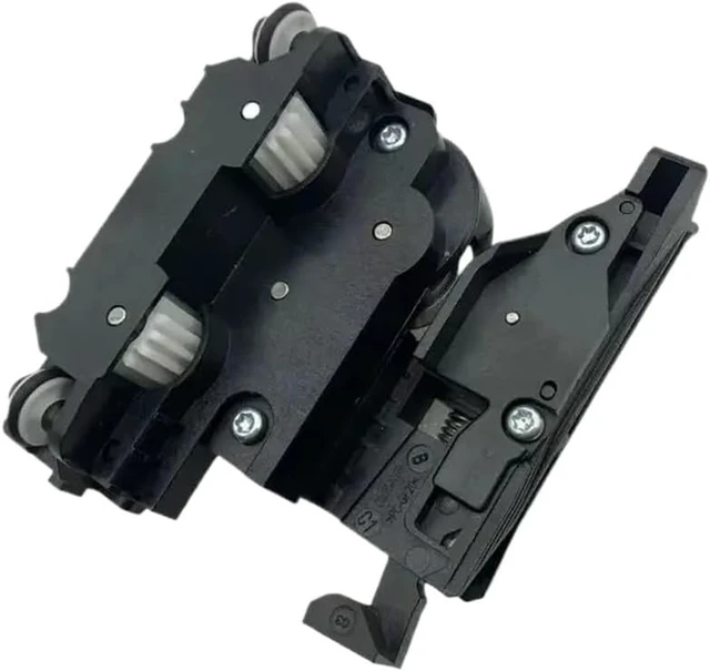 Alt view image 3 of 4 - Cutter Unit Kit CQ890-67066 CQ890-60238 Compatible with T120 T125 T525 T130 T210 T230 T250 T520 T530 T630 T650 T730 T830