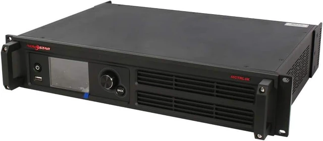 Main image of MCTRL4K LED Display Controller Real 4K@60Hz Controller