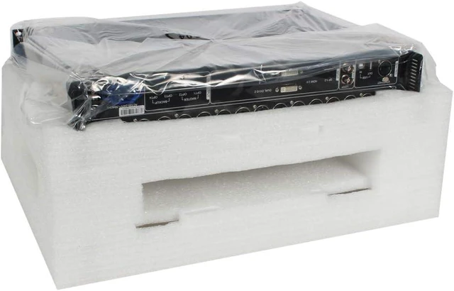 Alt view image 3 of 3 - MCTRL4K LED Display Controller Real 4K@60Hz Controller