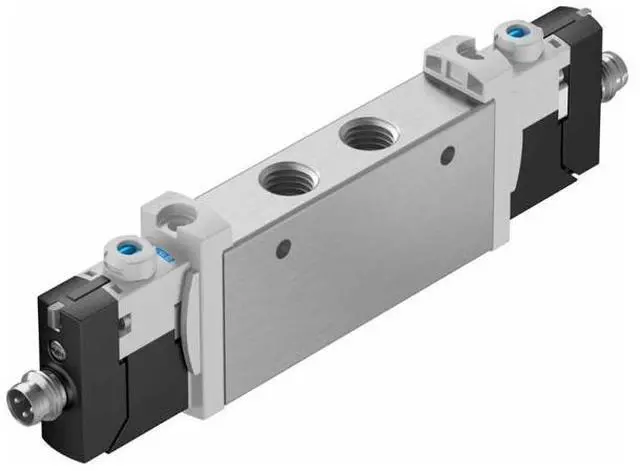 Main image of FESTO VUVG-L14-T32H-MT-G18-1R8L 8031506 Air Solenoid Valve New