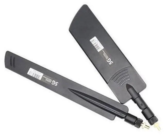 Main image of TS-9 5G CPE Pro Router Antenna High Gain 40/38DBI Flexible Fold Full Band Antenna TS9 Interface ForB311 5E773 Portable WIFI
